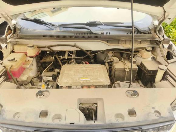 [青岛·鲁B] 二手比亚迪元新能源2018款 EV360 智联炫酷型