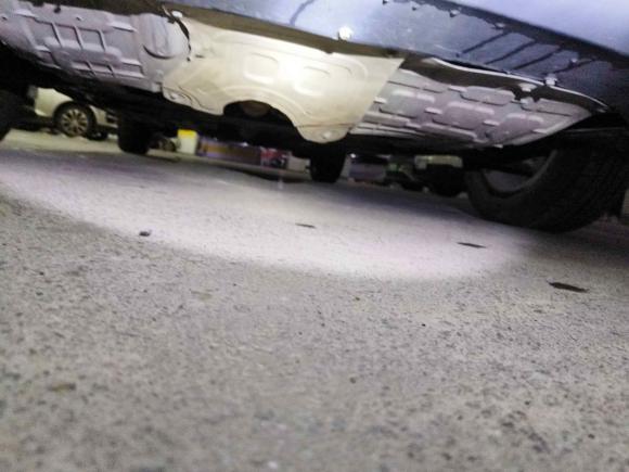 [南昌·赣A] 二手宝骏宝骏3602018款 1.5L 自动精英型 国V