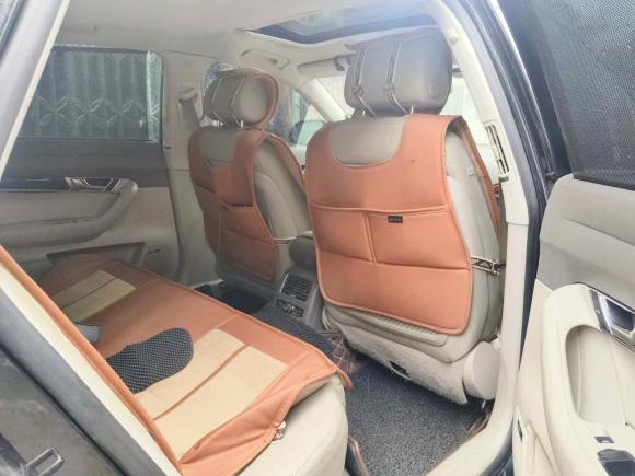 [温州·浙C] 二手奥迪奥迪A6L2011款 2.4L 舒适型