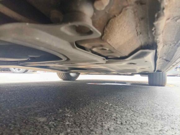 [佛山·粤E] 二手大众高尔夫2021款 280TSI DSG R-Line