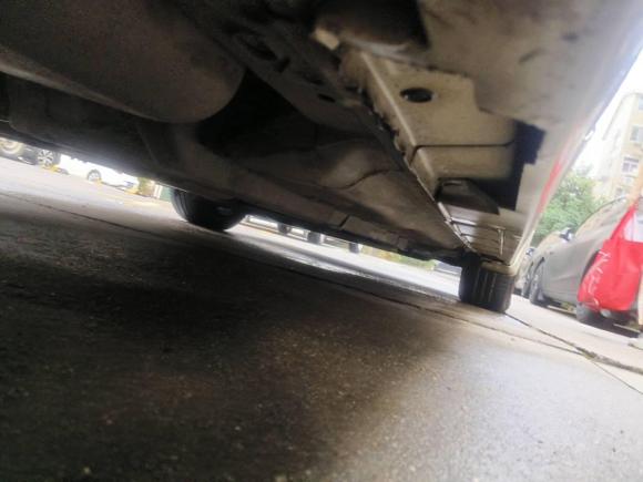 [上海·沪A] 二手日产天籁2011款 2.0L XL荣耀版