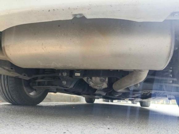 [成都·川A] 二手宝马宝马3系2017款 320Li 时尚型