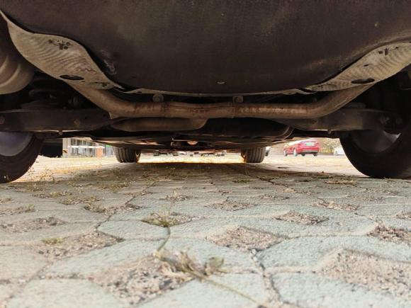 [青岛·鲁B] 二手大众一汽-大众CC2020款 330TSI 魅颜版 国VI