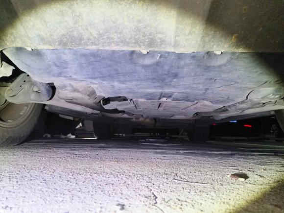 [深圳·粤B] 二手保时捷Cayenne2011款 Cayenne 3.0T