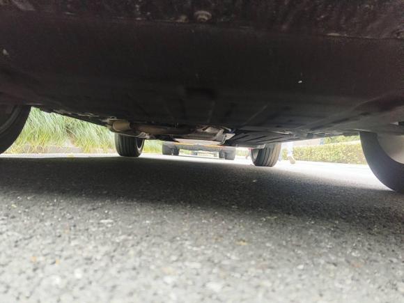 [杭州·浙A] 二手领克领克06新能源2023款 1.5T Remix PHEV Pro