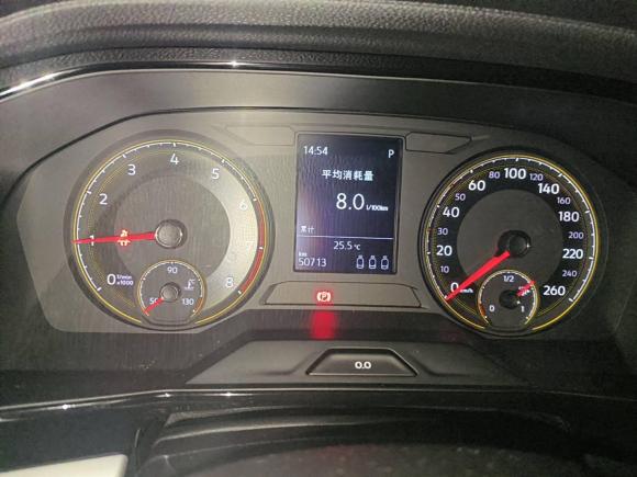 [合肥·皖A] 二手大众朗逸2021款 1.5L 自动舒适版