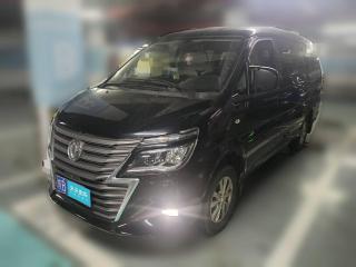 东风风行菱智2020款 M5L 1.6L 豪华型 7座