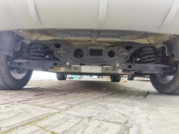 [佛山·粤A] 二手创维汽车创维EV62022款 620 PRO版