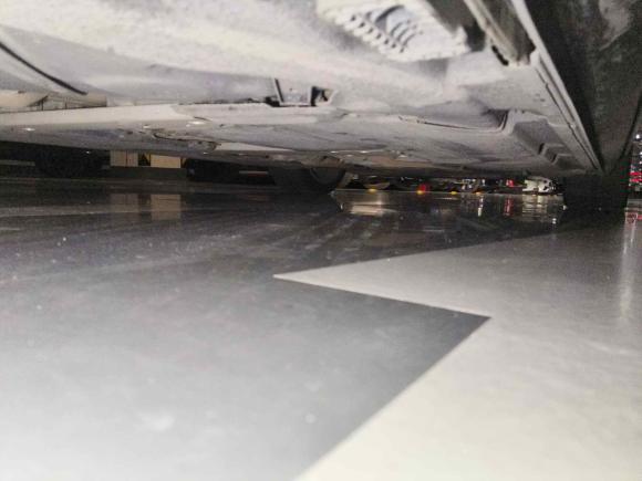 [深圳·粤B] 二手奥迪奥迪A82021款 A8L 50 TFSI quattro 豪华型