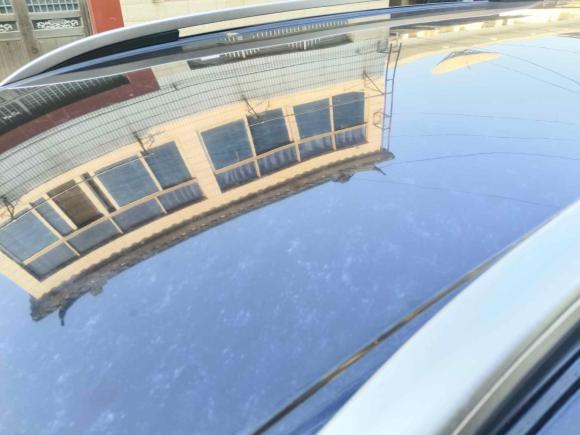 [常州·苏D] 二手福特锐界2016款 EcoBoost 245 两驱精锐型 5座