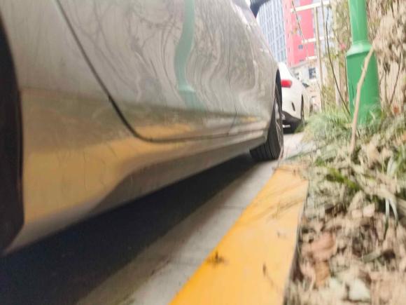 [上海·苏E] 二手比亚迪驱逐舰052024款 荣耀版 DM-i 55KM 豪华型