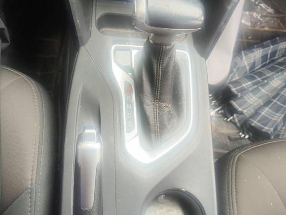 [宁波·浙B] 二手广汽传祺传祺GS42015款 200T G-DCT精英版