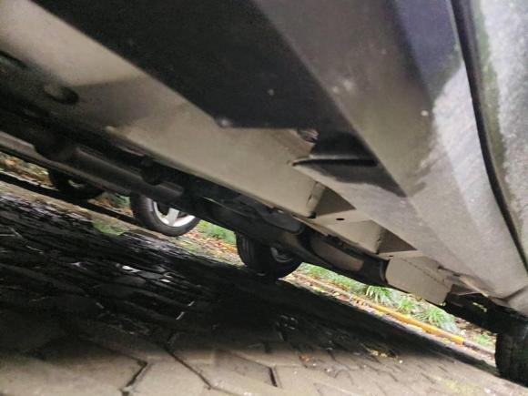 [上海·沪B] 二手凯迪拉克凯迪拉克XT52016款 28T 四驱豪华型