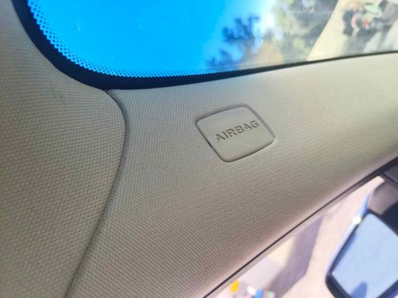 [上海·沪C] 二手别克林荫大道2011款 博鳌论坛纪念版