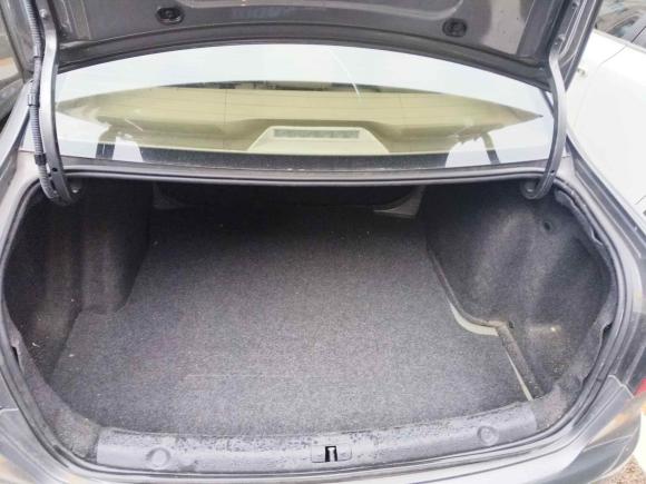 [杭州·浙A] 二手大众朗逸2013款 改款 1.4TSI DSG舒适版