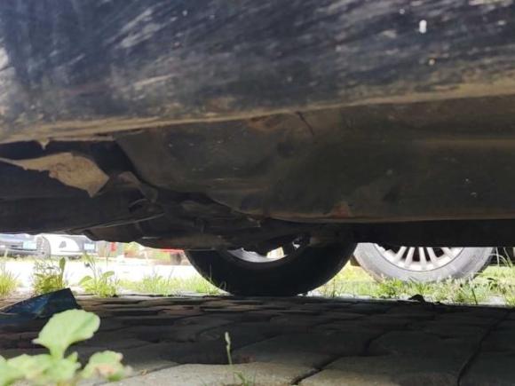 [台州·浙J] 二手丰田凯美瑞2009款 240G 豪华版