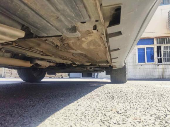 [上海·沪H] 二手林肯林肯MKC2017款 2.0T 四驱尊雅版