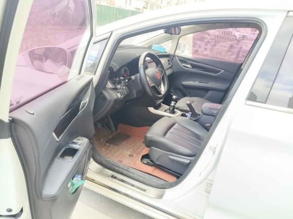 [青岛·鲁U] 二手比亚迪宋MAX2017款 1.5T 手动智联豪华型 7座