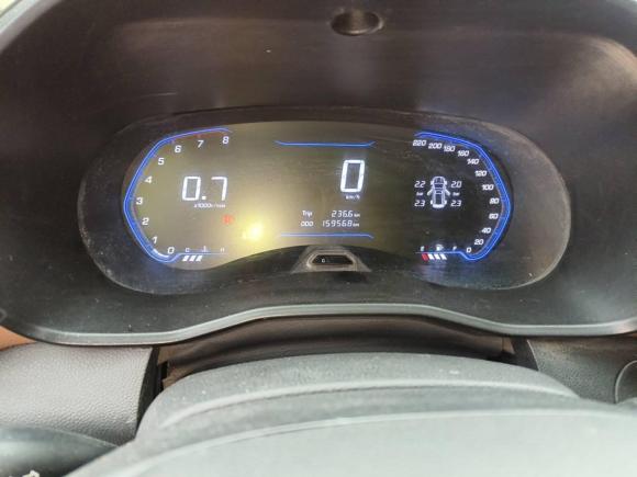 [杭州·浙A] 二手五菱汽车五菱宏光S32018款 1.5L 手动豪华型 国V