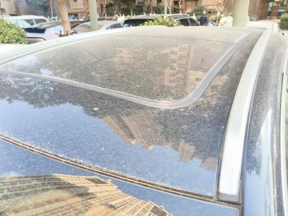 [上海·沪A] 二手比亚迪唐新能源2022款 DM-p 215KM 四驱尊享型