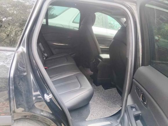 [上海·沪A] 二手蔚来蔚来ES62020款 430KM 性能版