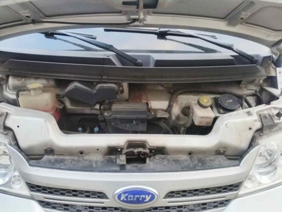 [常州·苏D] 二手开瑞优劲EV2022款 标准型栏板