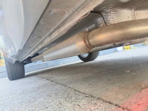 [合肥·皖A] 二手长安欧尚长安欧尚Z6新能源2023款 智电iDD 150KM旗舰PLUS