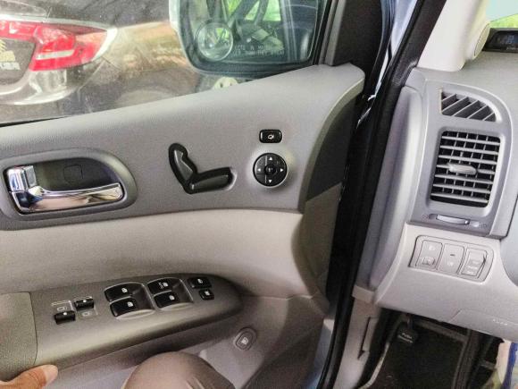 [广州·粤A] 二手起亚起亚VQ2013款 2.2T VQ-R 舒适版