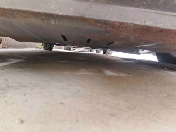 [西安·陕A] 二手斯柯达明锐2010款 1.6L 手动逸致版