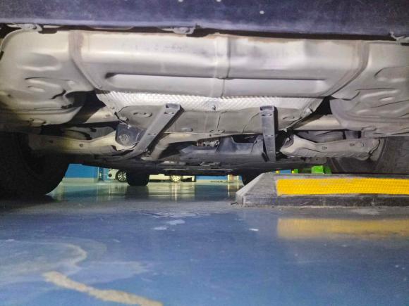 [武汉·鄂A] 二手奥迪奥迪A6L2019款 45 TFSI quattro 臻选动感型