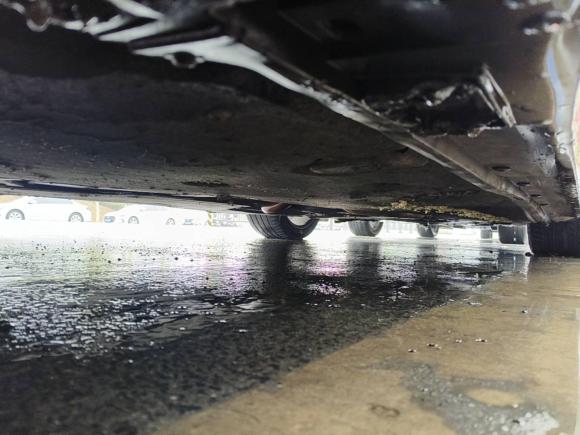 [南昌·赣A] 二手保时捷Panamera2010款 Panamera 3.6L