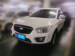 [杭州]奔腾&nbsp;&nbsp;奔腾X80&nbsp;&nbsp;2016款 2.0L 自动豪华型