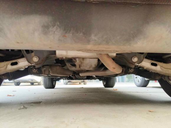 [南京·苏A] 二手路虎发现神行2018款 240PS SE版