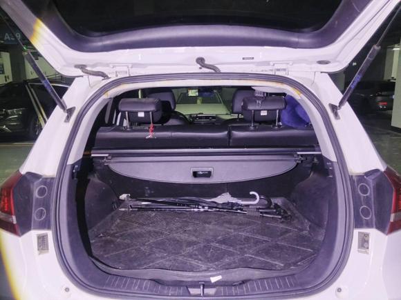 [武汉·鄂D] 二手哈弗哈弗H22015款 1.5T 自动两驱精英版