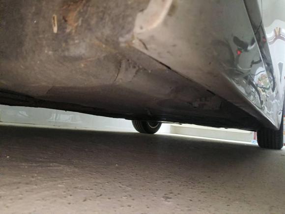 [南昌·赣M] 二手宝马宝马5系2011款 528Li 领先型