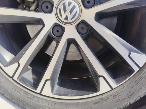 [义乌·浙G] 二手大众高尔夫2019款 280TSI DSG R-Line型 国VI