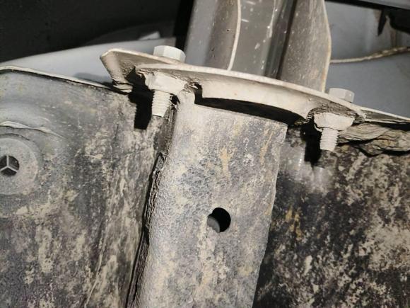 [嘉兴·浙F] 二手名爵MG52022款 180DVVT 手动青春豪华版