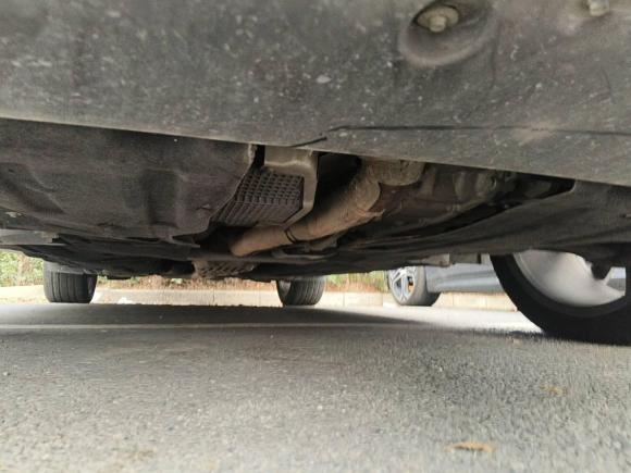 [深圳·粤B] 二手福特锐界2016款 EcoBoost 330 V6四驱运动型 7座