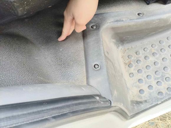 [常州·苏D] 二手东风御风御风2018款 2.5T物流车A100长轴高顶5-9座国V ZD25