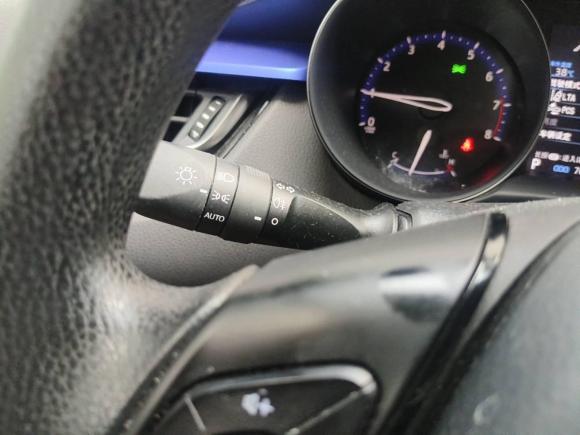 [嘉兴·浙A] 二手丰田丰田C-HR2021款 2.0L 舒适版