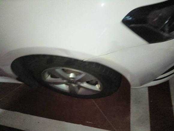 [南京·苏A] 二手大众朗行2015款 1.6L 手动风尚版