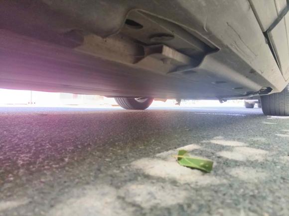 [宁波·浙B] 二手埃安AION LX2019款 80D