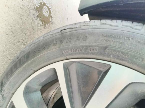 [深圳·粤B] 二手理想汽车理想ONE2021款 增程6座版