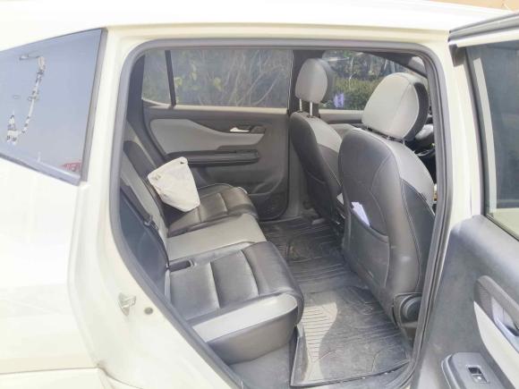 [青岛·鲁B] 二手合创汽车合创Z032021款 潮玩版