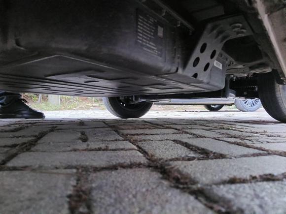 [青岛·鲁B] 二手奔腾奔腾小马2025款 222km 灵动马