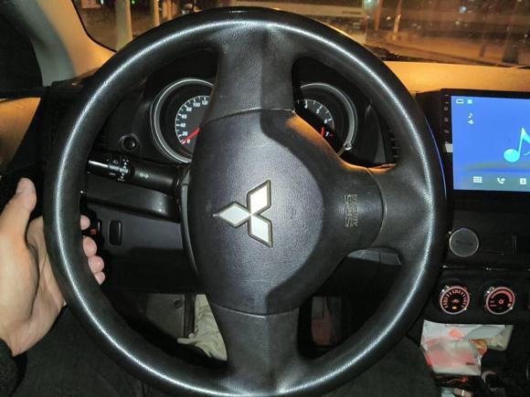 [金华·浙G] 二手三菱翼神2011款 致炫版 2.0L 手动舒适型