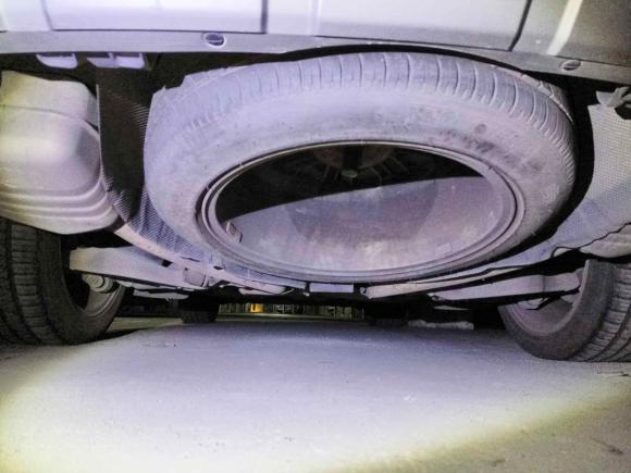 [广州·粤A] 二手路虎发现2017款 3.0 SC V6 HSE LUXURY