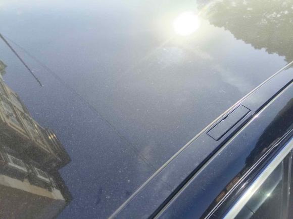 [常州·苏D] 二手奔驰奔驰R级2011款 R 300 L 商务型