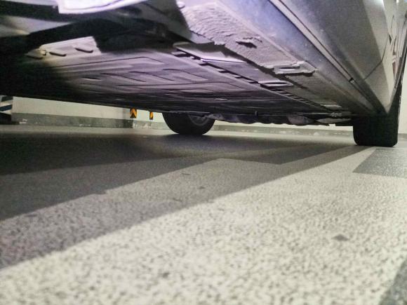 [上海·沪A] 二手蔚来蔚来ES82022款 75kWh 六座版