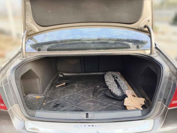 [南昌·赣A] 二手大众迈腾2012款 改款 1.8TSI 领先型